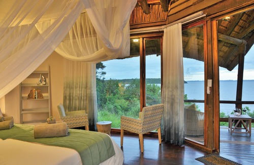 KwaNibela Cabin | Nibela Lake Lodge by Dream Resorts