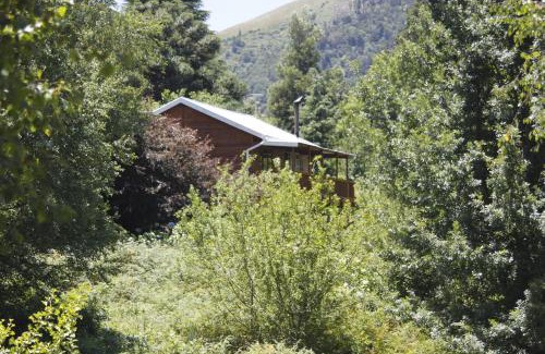 Hogsback Ski Chalet | Nibelheim Self Catering Cottage