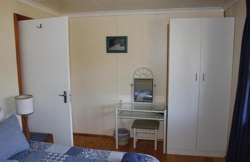 Hogsback Ski Chalet | Nibelheim Self Catering Cottage