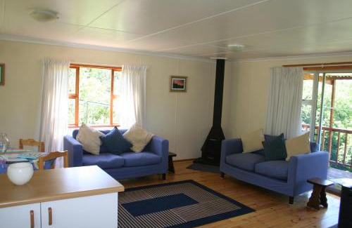 Hogsback Ski Chalet | Nibelheim Self Catering Cottage
