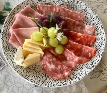 Bantry Bed & Breakfast | Niblick