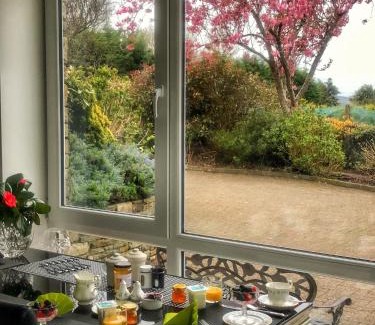 Bantry Bed & Breakfast | Niblick