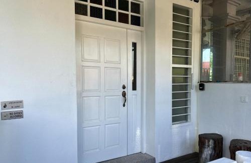 Nibong Tebal House | Nibong Tebal Studio Home Stay
