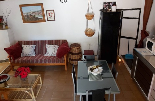 Valle de Guerra House | Nice partment in Tenerife, pool fitness room/big garden Casa Rural Finca Paraiso