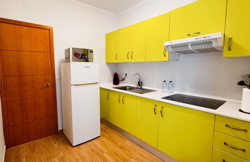 Historical Center Apartment | Nice apartment in the historic center of La Laguna