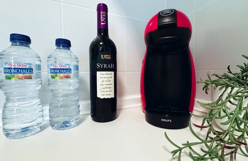 Historical Center Apartment | Nice apartment in the historic center of La Laguna