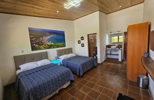 Rivas Hotel | Nica Valley