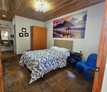 Rivas Hotel | Nica Valley