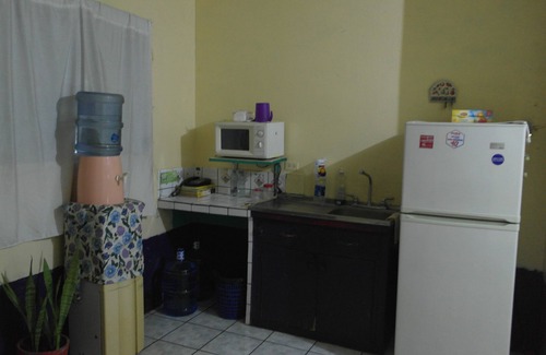 Managua Cabin | Nicaragua Guest House