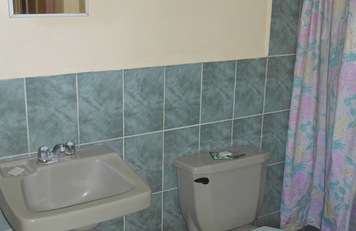 Managua Cabin | Nicaragua Guest House