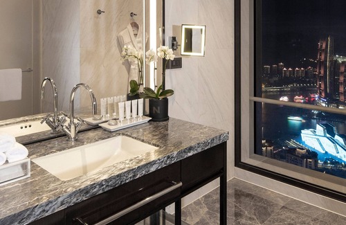 Jiang Bei Hotel | Niccolo Chongqing