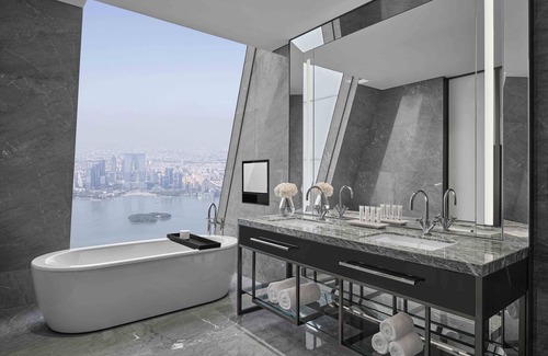 Wuzhong Hotel | Niccolo Suzhou