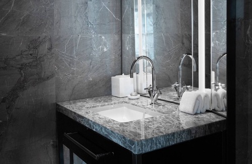 Wuzhong Hotel | Niccolo Suzhou