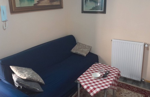 Torre Angela Apartment | Nice - 1 bed Apartment in Rome