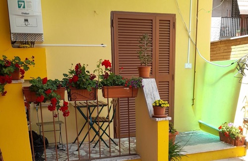 Torre Angela Apartment | Nice - 1 bed Apartment in Rome