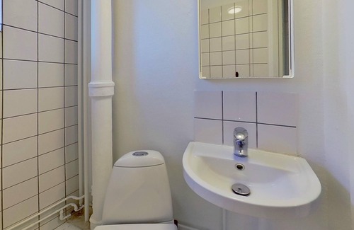 Lyngby-Taarbæk Kommune Apartment | Nice 1-bed in Kongens Lyngby - 297
