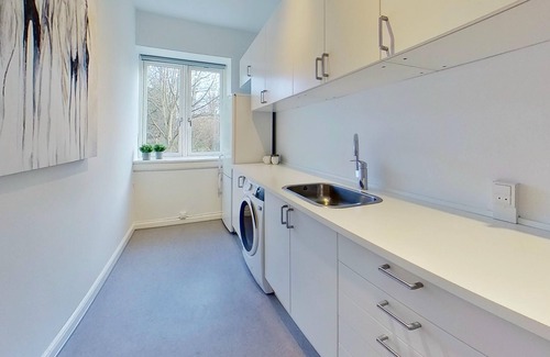 Lyngby-Taarbæk Kommune Apartment | Nice 1-bed in Kongens Lyngby - 297