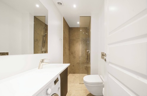 Osterbro Apartment | Nice 1-bed in Østerbro - 244
