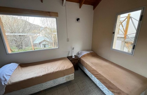 El Chalten Apartment | Nice 1-bedroom apartment in El Chalten