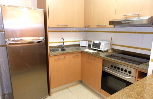 El Medano Apartment | Nice 1 bedroom Apartment with big terrace