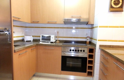 El Medano Apartment | Nice 1 bedroom Apartment with big terrace