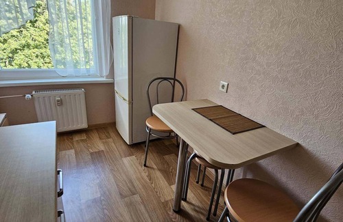 Liepaja Apartment | Nice 1-bedroom apartment in Liepāja