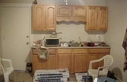 Cleveland House | Nice 1-bedroom house in Cleveland