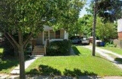 Cleveland House | Nice 1-bedroom house in Cleveland