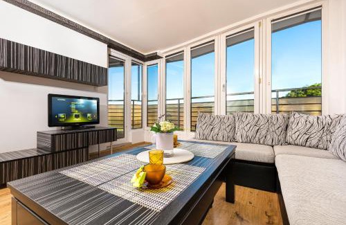 Plovdiv Center Apartment | Nice 1BD Apartment next to Medical University by Flat Mаnager