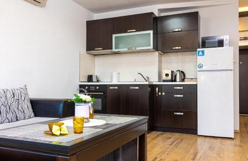 Plovdiv Center Apartment | Nice 1BD Apartment next to Medical University by Flat Mаnager