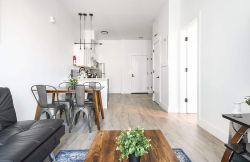 Elizabeth Apartment | Nice 1BR next to EWR 3116