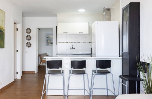 Playa San Juan Apartment | Nice 2 bd apartment by the sea in Playa San Juan