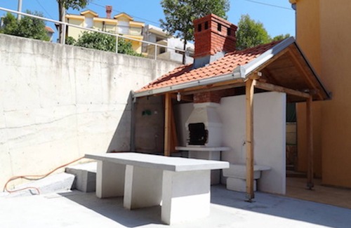 Zavala Apartment | NICE 2- BDR APARTMENT NEAR DUBROVNIK - D
