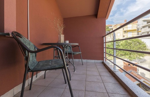 Zavala Apartment | NICE 2- BDR APARTMENT NEAR DUBROVNIK - D