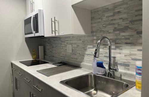 Winnipeg House | Nice 2 bed basement + private entrance