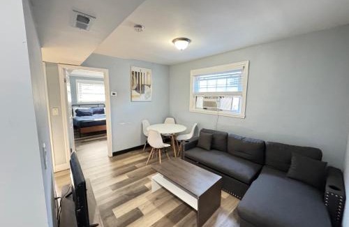 Anacostia Apartment | NICE 2-Bedroom Apartment in DC