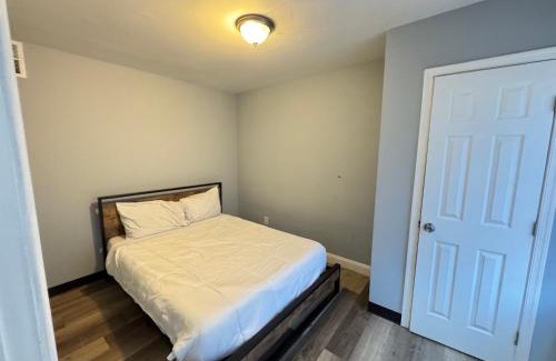 Anacostia Apartment | NICE 2-Bedroom Apartment in DC