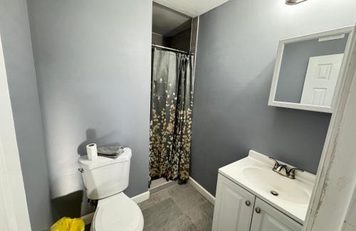 Anacostia Apartment | NICE 2-Bedroom Apartment in DC