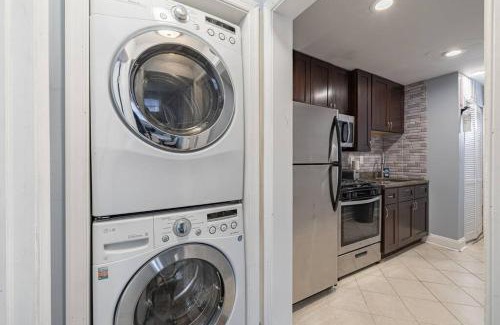 Anacostia Apartment | Nice 2-Bedroom condo in DC