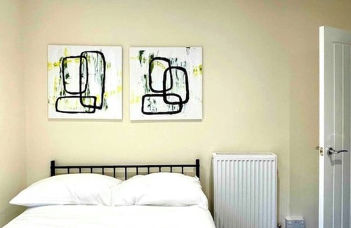 Stowmarket House | Nice 2 Bedroom House in Stowmarket