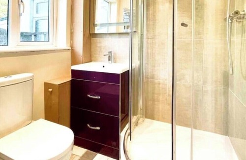 Stowmarket House | Nice 2 Bedroom House in Stowmarket