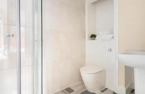 Stowmarket Apartment | Nice 2 bedroom house in Stowmarket