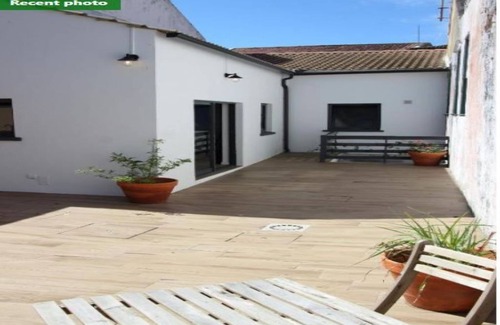 Velas House | Nice 2-bedroom house in Velas with all amenities included.