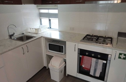 Kelmscott Apartment | Nice 2 bedrooms and 1 bathroom apartment in the south east of the Perth City.