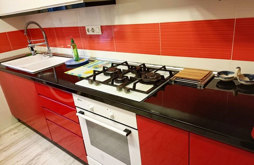 Lliria Villa | nice 2 bedrooms countryhouse. private swimmingpool music town forest park river