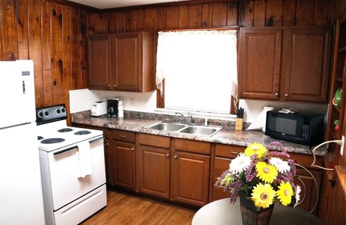 New Bern Cottage | Nice 2 BR Cottage Near Downtown WIFI and Kitchennn
