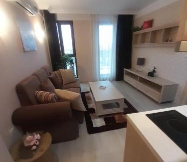 Chaika Apartment | Nice 2 Room Apartment Harmony Suites 3 Sunnybeach