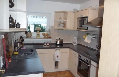 Oberstdorf Condo | Nice 2-room-apartment with big terrace, view to the mountains