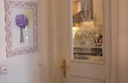 Oberstdorf Condo | Nice 2-room-apartment with big terrace, view to the mountains
