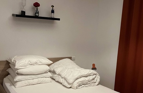 Thones Apartment | Nice 2 rooms in the heart of Thônes